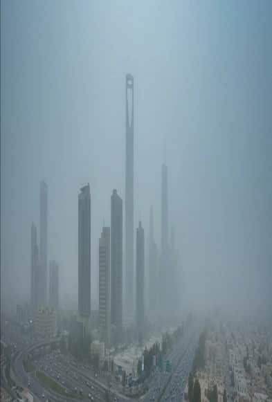Pollutants