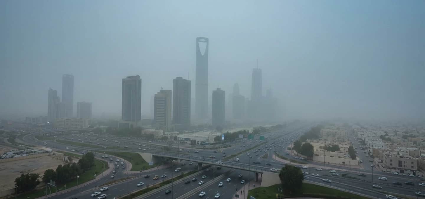 Pollutants