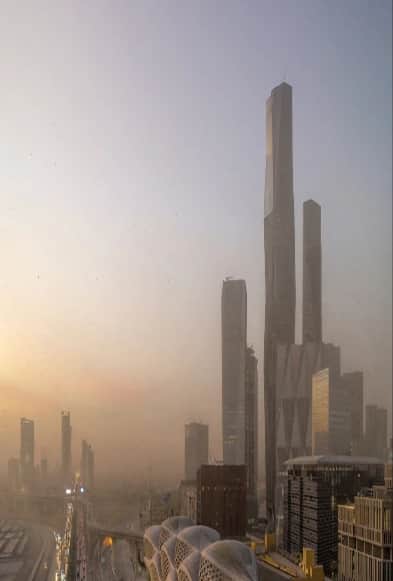 Pollution Overview