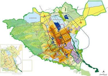Executive Regulations for Air Quality under the Environmental Law (Amended)