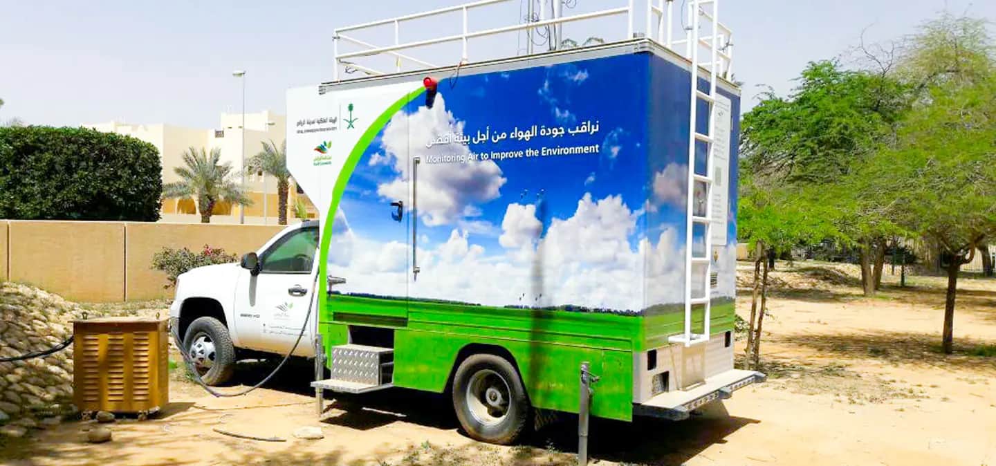 Mobile Stations