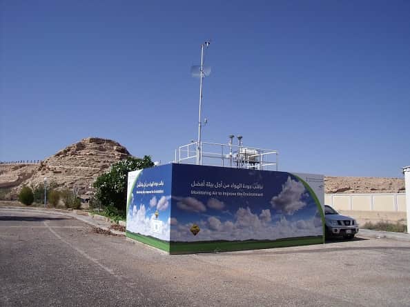 Wadi Hanifa