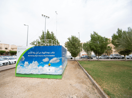 Prince Sultan Humanity City