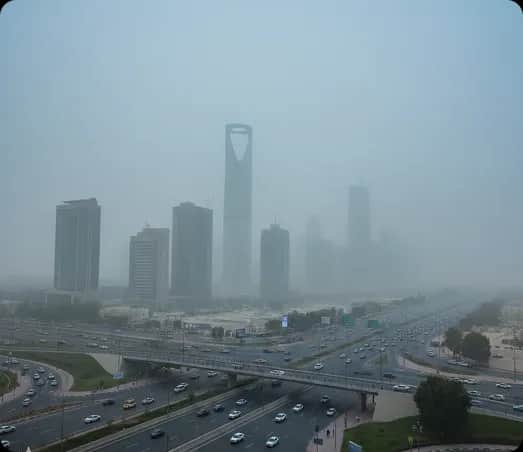 overview pollution visualization
