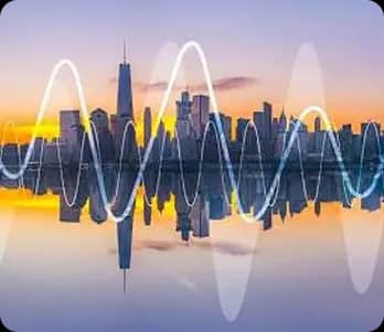 noise pollution visualization