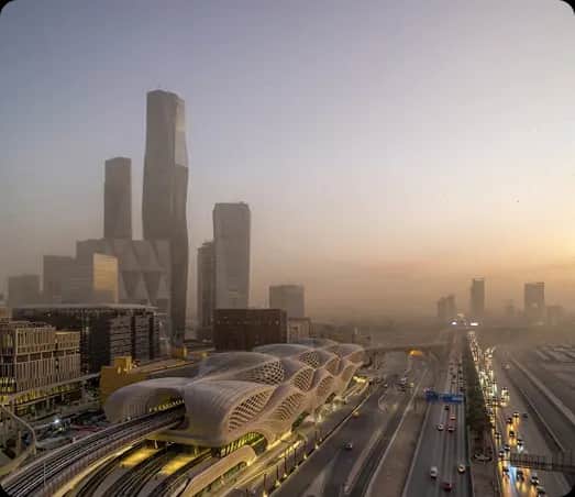 overview pollution visualization
