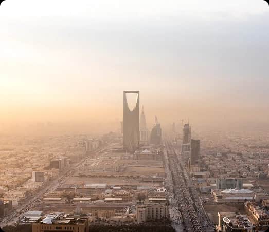 standards pollution visualization