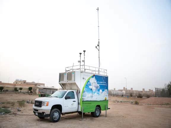 Mobile station